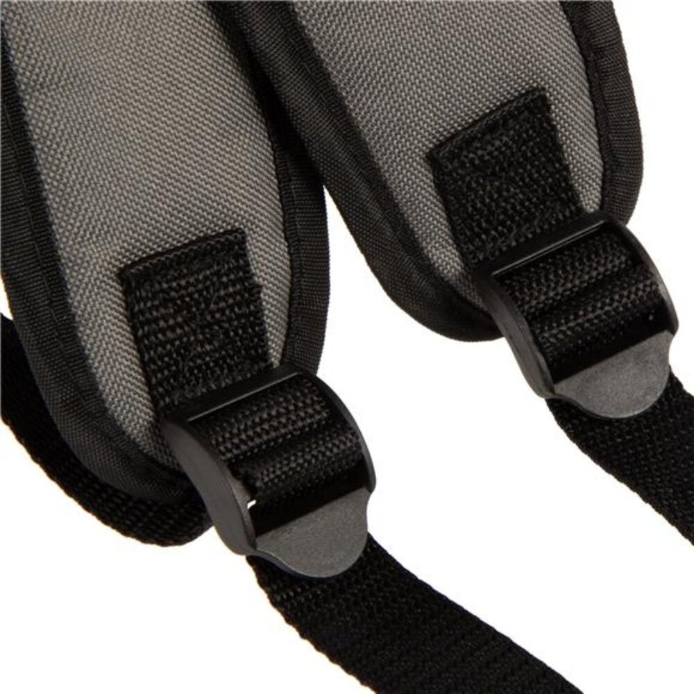 Medium Cat & Dog Travel Pet Backpack, Gray, 16 lb Limit - Picture 7 of 7